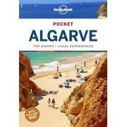 Pocket Algarve Lonely Planet